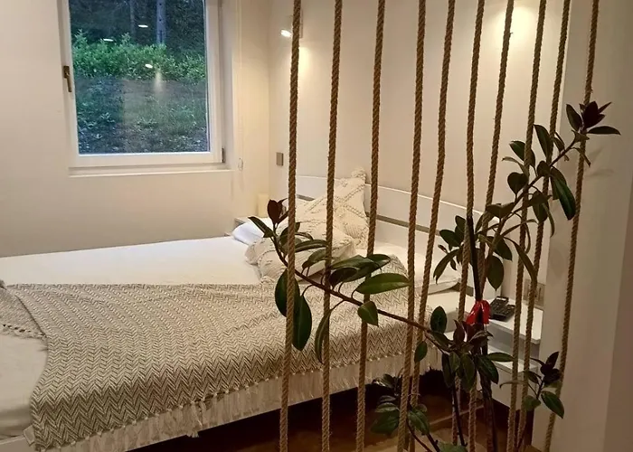 Chechar Zlatar ヴィラ Nova Varoš