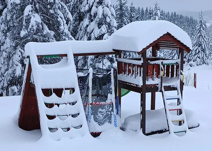 Chechar Zlatar Nova Varoš