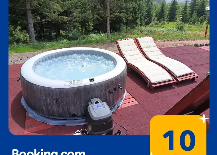 ヴィラ Chechar Zlatar